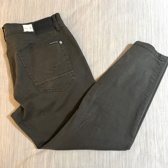 Hudson Blake Jeans size 36/30 - Picture 9 of 12